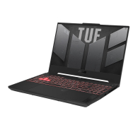 ASUS TUF Gaming A15 R7-7435HS/32GB/1TB RTX4060 144Hz - 1296932 - zdjęcie 3